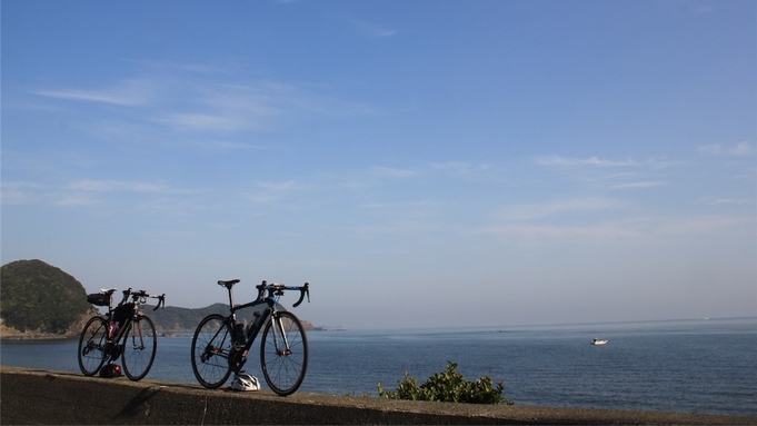 Ｎew【市内観光・ショッピング】◆プチ旅レンタサイクルプラン◆【うどん遍路に便利】